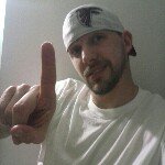 Travis Moss - @falconsforlife478 - Instagram