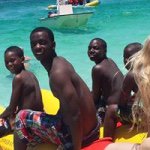 Travis Moss - @islandboyswag12 - Instagram