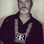 Travis Moss - @duckyblackraventattoo - Instagram