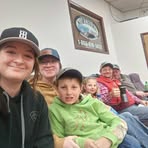 Travis Moss - Facebook