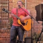 Travis Moss - Musician - @travismossmusic - Instagram