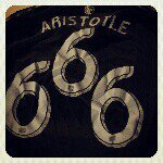 Travis Mott - @aristotle666 - Instagram