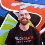 Travis Mott - @grappling.hannah - Instagram