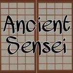 Travis Mott - @ancientsensei - Instagram