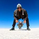 Travis Mott - @jtmott - Instagram