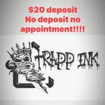 Travis Mott - @trapp706 - Instagram