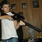 Travis Mullins - @travice199 - Instagram