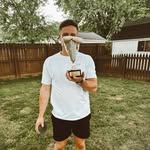 Travis Mullins - @travmullins - Instagram
