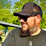 Travis Mullins - @travism77 - Instagram