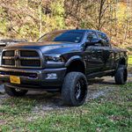 Travis Mullins - @livin_laramie - Instagram