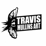 Travis Mullins Art - @travis_mullins - Instagram