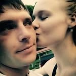 Travis N Tori Mullins - @travisnmullins - Instagram