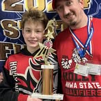 Travis Murphy - Facebook