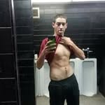 Travis Murphy - @her_hell_raiser0103 - Instagram