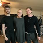 Travis Murphy - Facebook