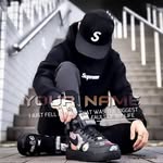 Travis Narine - @muneshwarnarine471 - Instagram