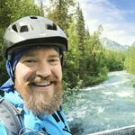 Travis Neff - @uncle.gorilla - Instagram
