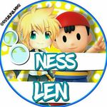 ness - @ness.len.travis - Instagram