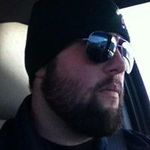 Travis Ness - @theness_monster - Instagram