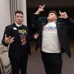 Travis Neumann - @lord_neumann - Instagram