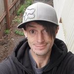 Travis Neumann - @outlawfoxer - Instagram