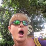 Patricia Travis-Newcomb - @moonjays_mom - Instagram