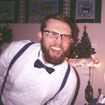 Travis Norris - @yes_itsreallyyoungblood - Instagram
