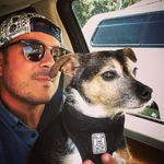 Travis O'Neal-Holder - @travisonealholder - Instagram