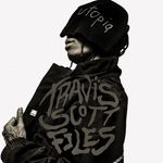 Travis Scott Files - @travisscottfiles - Instagram