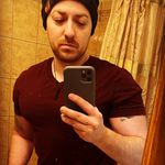 Travis Overstreet - @travis_sal89 - Instagram