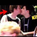 Travis Overton - @karl_george_kissed - Instagram