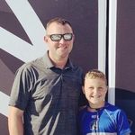 Travis Overton - @tdog764 - Instagram