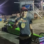 Travis Pace - Facebook
