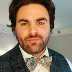 Travis Pace - @ehud.shalom33 - Instagram