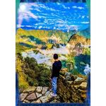Travis Pacheco - @young_pach - Instagram