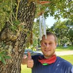 Travis Paine - @kohlhauff7 - Instagram