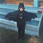 Travis James Teakle - Artist | Painter - @travteakart - Instagram