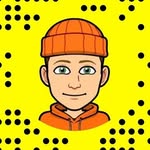 Travis Painter - @travthescooterkid - Instagram