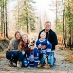 Travis Paradis - @paradis1508 - Instagram