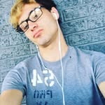 Travis Paradis - @angel1998977691 - Instagram