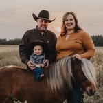 Travis Paradis - @tdpfarms1992 - Instagram