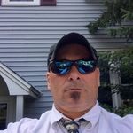 Travis A. Parrish - @smurfparrish - Instagram