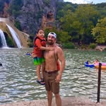 Travis Parrish - @thefracdaddy - Instagram