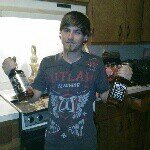 Travis Parrish - @256magic - Instagram