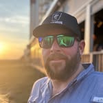 Travis Parrish - @big_trav1984 - Instagram