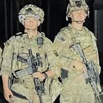 Travis Parrish - Facebook