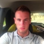 Travis Parrish - @travis_clay94 - Instagram