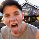 Travis Parrish - @whyysooseriouss_ - Instagram