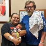 Travis Parrish - @deadman56215555 - Instagram
