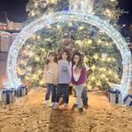 Travis Parrish - Facebook